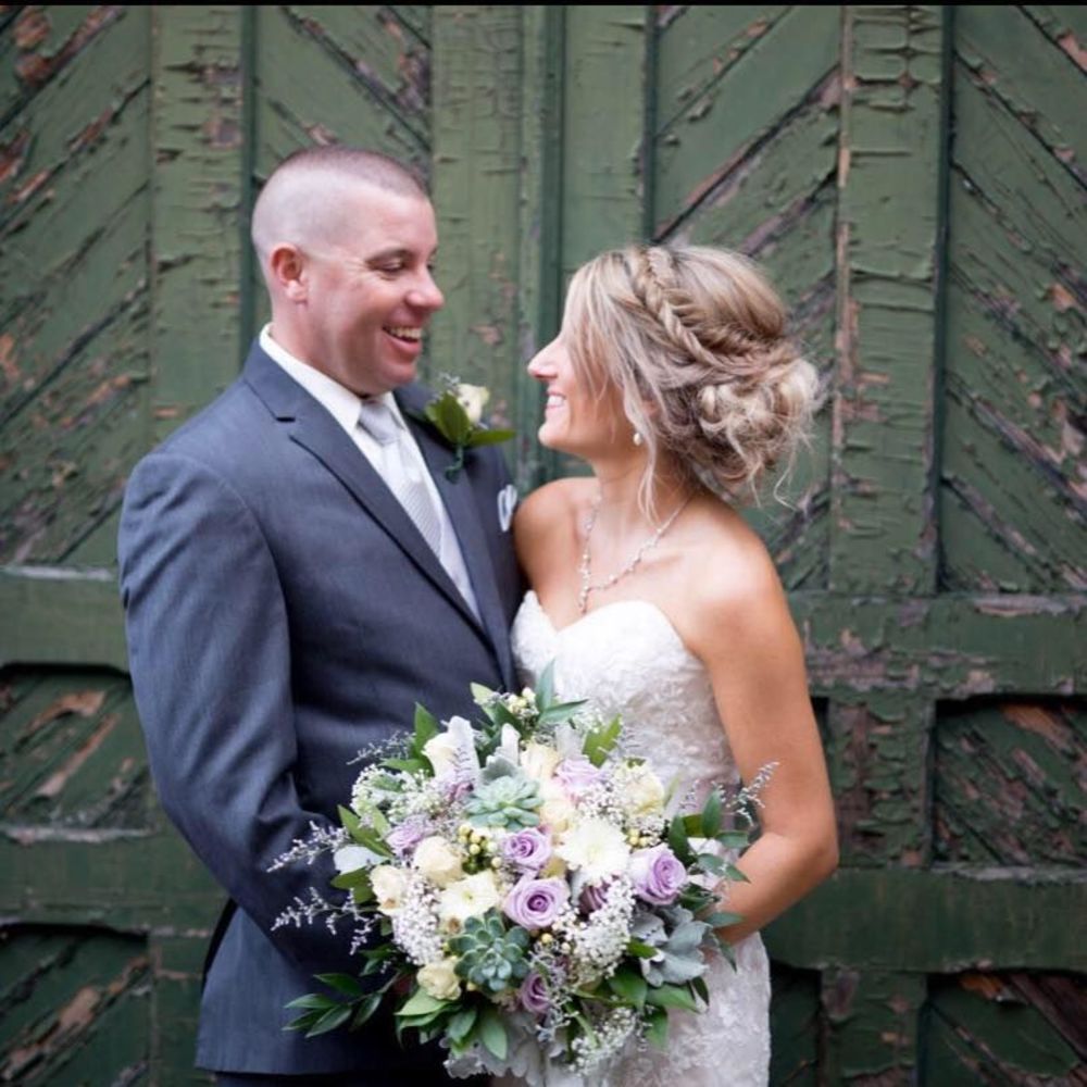 Meet your Posher, Shannon